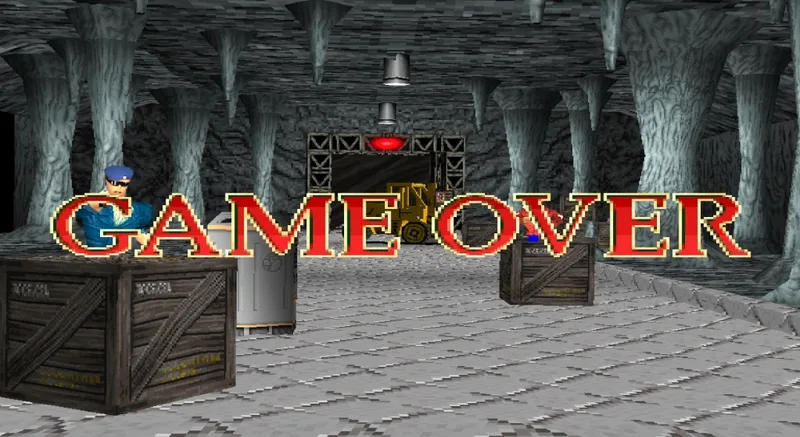 Gunvari Collection + Time Crisis