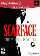 Scarface: The World is Yours [Greatest Hits]
