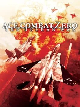 Ace Combat: The Belkan War