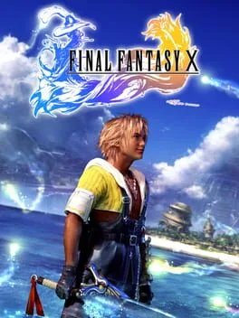 Final Fantasy X [Bonus Disc Edition] (PS2)