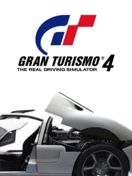 Gran Turismo 4 [Promo]
