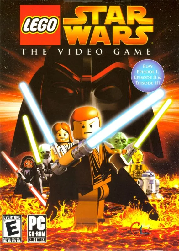 LEGO Star Wars