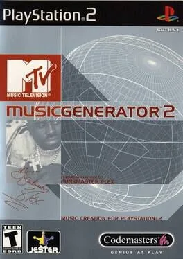 MTV Music Generator 2 [Platinum]