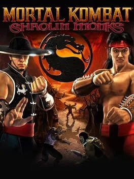 Mortal Kombat Shaolin Monks [Not For Resale]
