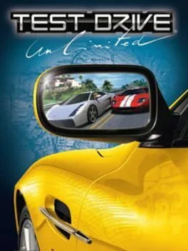 Test Drive Unlimited [Steelbook]