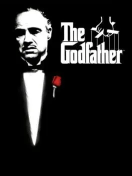 The Godfather [Coffin Box]