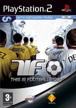 This is Football 2004 [Platinum]