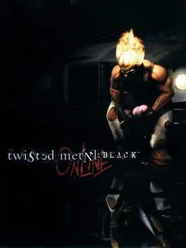 Twisted Metal: Black Online [Promo Only - Not For Resale]