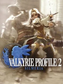 Valkyrie Profile 2: Silmeria [Not For Resale]