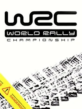 WRC: World Rally Championship [Platinum]