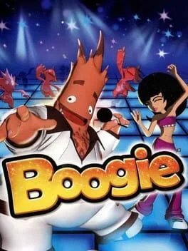 Boogie [Bundle] (PS2)