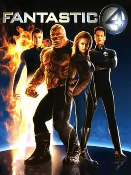 Fantastic 4 [Greatest Hits]