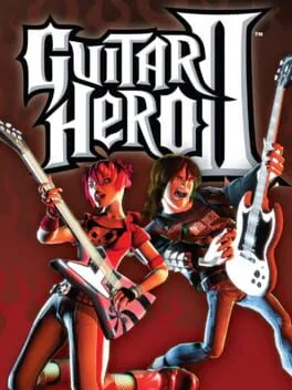 Guitar Hero II [Not For Resale] (PS2)