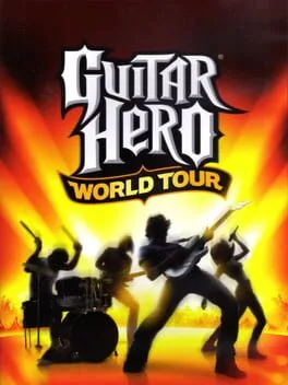 Guitar Hero World Tour [Dual Guitar]