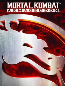 Mortal Kombat Armageddon [Premium Edition Kano]