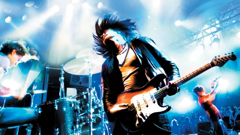 Rock Band 2 (game only)