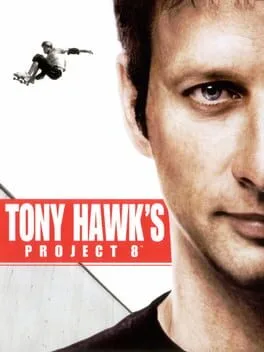Tony Hawk Project 8 [Greatest Hits]