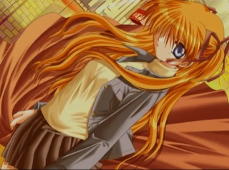 Kanon: Best Edition