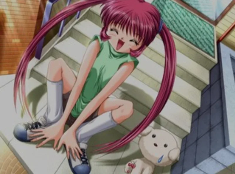 Air (2002) (PS2)