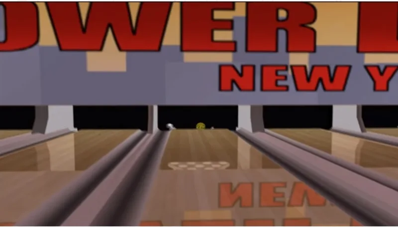 Black Market Bowling