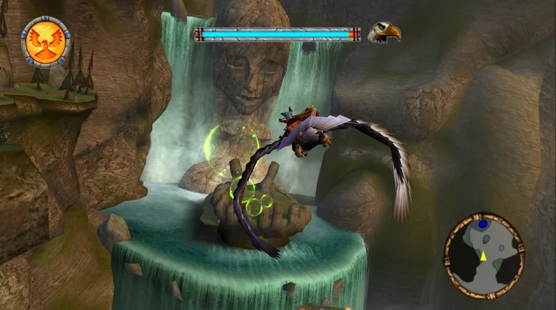 Brave: The Search for Spirit Dancer