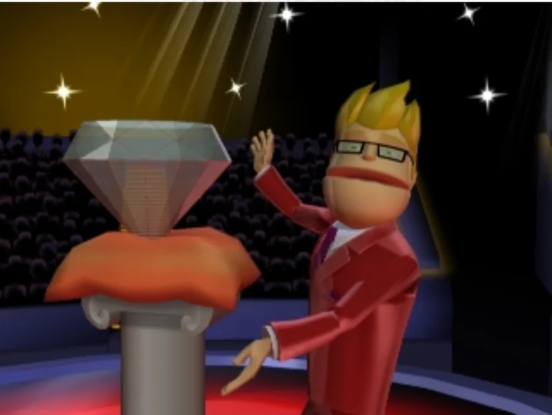 Buzz!: The Schools Quiz