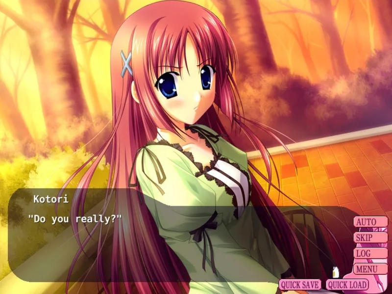 Da Capo Innocent Finale