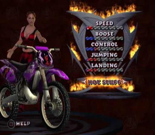 Freekstyle (PS2)