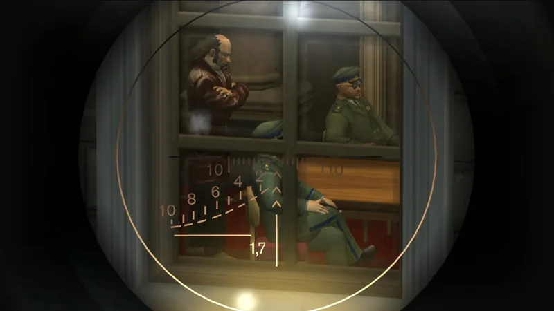 Hitman Trilogy HD