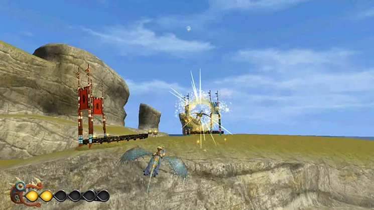How To Train Your Dragon 2