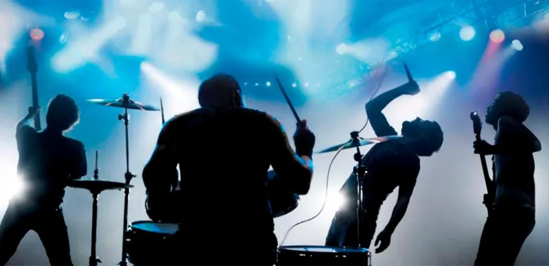 Rock Band (PS3)