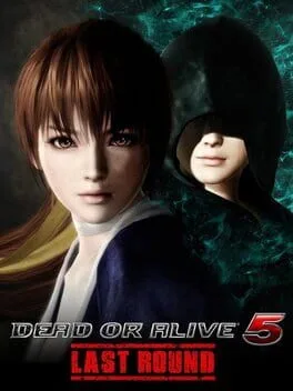 Dead Or Alive 5 Last Round [Strongest Package]