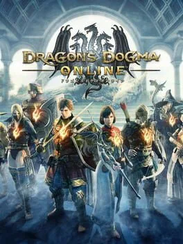 Dragon's Dogma Online [Limited Edition]