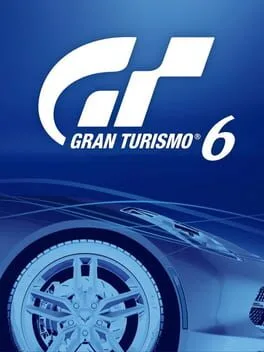 Gran Turismo 6 [Limited Edition]