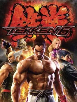 Tekken 6 [Limited Edition Fight Stick Bundle]