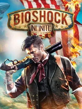 BioShock Infinite [Essentials]