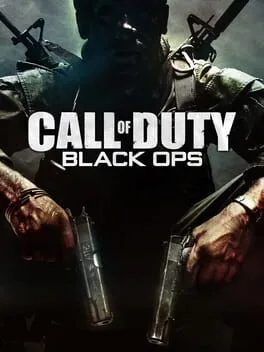 Call Of Duty: Black Ops [Not For Resale]