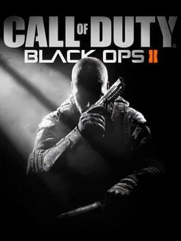 Call of Duty Black Ops II [Not for Resale]