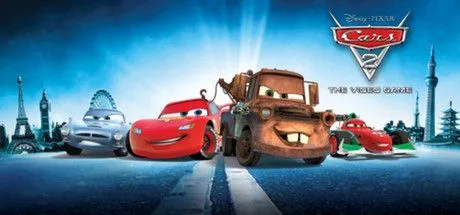 Cars 2 [Essentials]