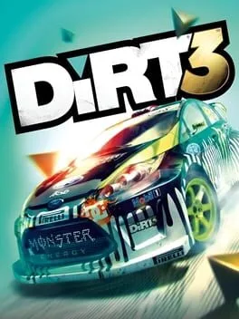 Dirt 3 [Platinum]
