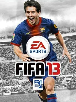 FIFA 13 [Ultimate Edition]