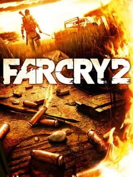 Far Cry 2 [Essentials]