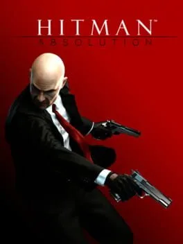 HItman: Absolution [Tailored Edition] (PS3)
