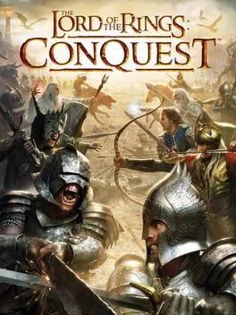 Lord of the Rings Conquest