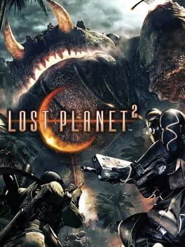 Lost Planet 2 [Not For Resale]