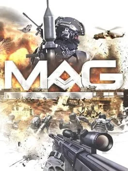 MAG [Essentials]