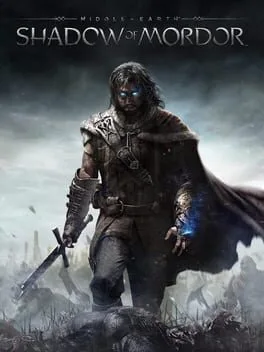 Middle Earth: Shadow of Mordor [Steelbook]
