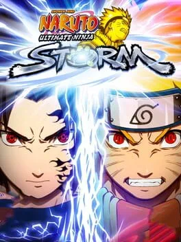 Naruto: Ultimate Ninja Storm [Essentials]