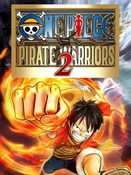 One Piece: Pirate Warriors 2 [Collector's Edition]