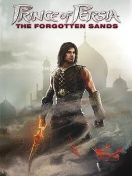 Prince Of Persia: The Forgotten Sands [Essentials]